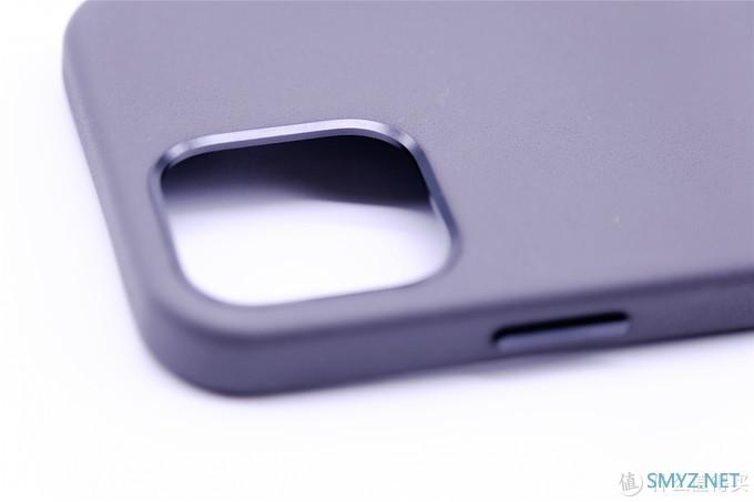 iPhone 12的那些配件 篇三：谈不上好但凑合能用无LOGO真皮壳