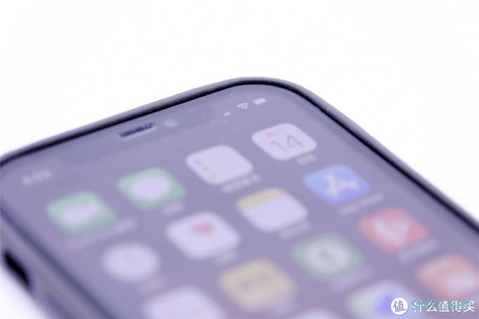 iPhone 12的那些配件 篇三：谈不上好但凑合能用无LOGO真皮壳