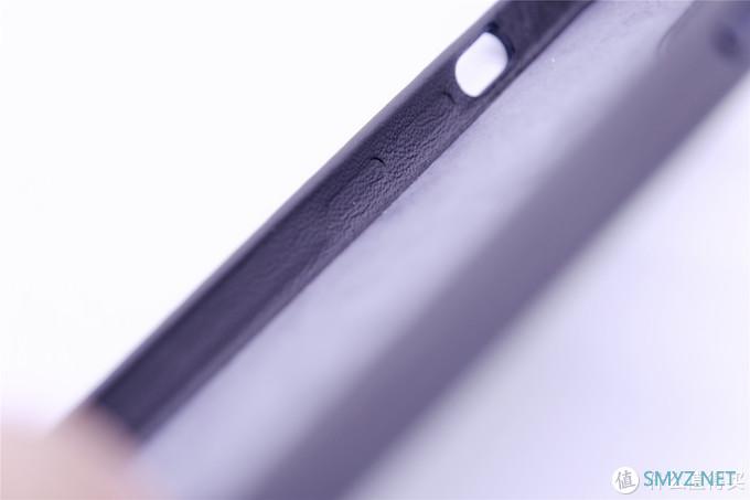 iPhone 12的那些配件 篇三：谈不上好但凑合能用无LOGO真皮壳