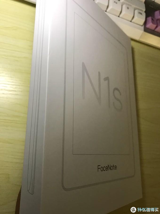 掌阅墨水屏阅读器Facenote N1s上车须知