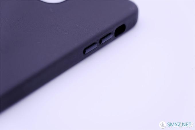 iPhone 12的那些配件 篇三：谈不上好但凑合能用无LOGO真皮壳