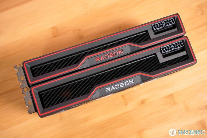 A卡重回巅峰 AMD Radeon RX 6800/6800XT显卡首发评测