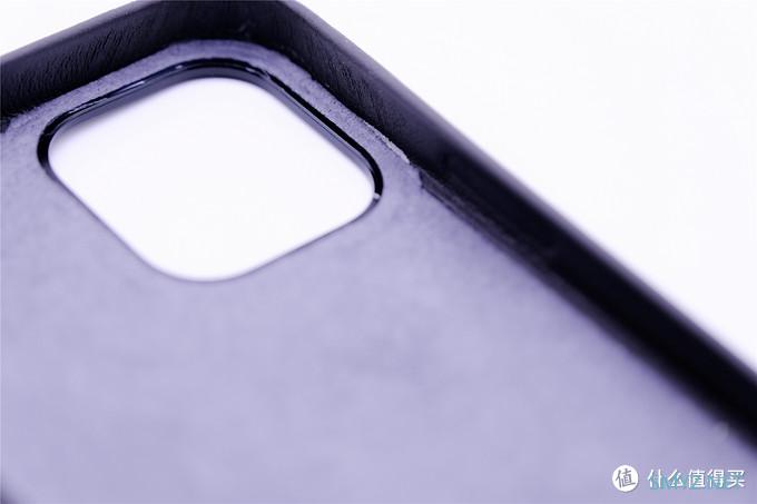 iPhone 12的那些配件 篇三：谈不上好但凑合能用无LOGO真皮壳