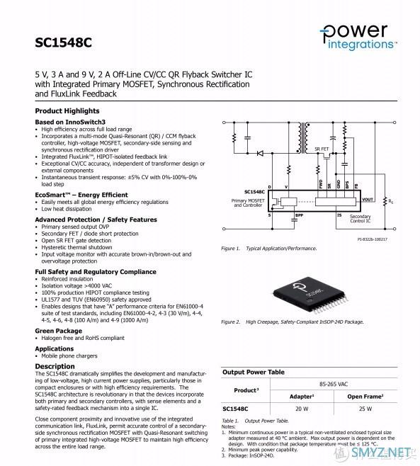 拆解报告：BULL公牛20W USB PD快充充电器GNV-AUB201