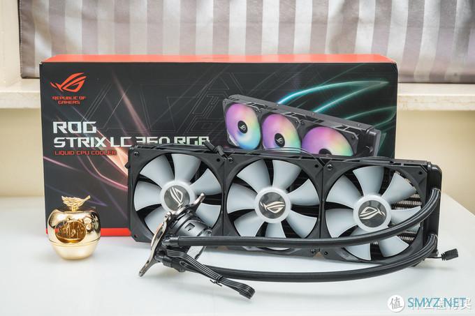 【茶茶】这苏妈有备而来，AMD RX 6800XT & RX 6800 测试报告