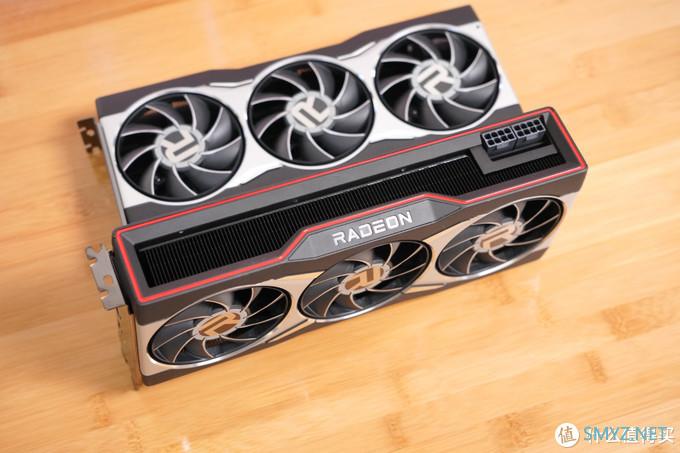 A卡重回巅峰 AMD Radeon RX 6800/6800XT显卡首发评测