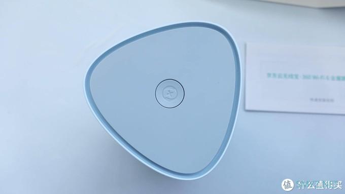 空调、西瓜、WiFi 篇二：京东云无线宝·360WiFi6全屋路由体验：可以挖京豆的路由器