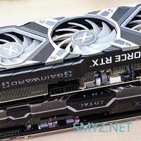 新鲜货抢先玩 篇五：RTX3060Ti/3080评测，全面对比8款显卡数据，N家布局真是好刀法！