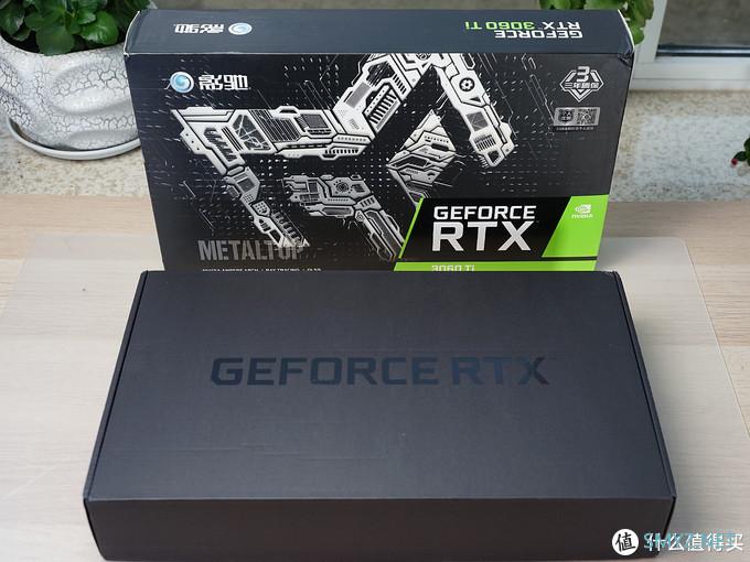 新鲜货抢先玩 篇五：RTX3060Ti/3080评测，全面对比8款显卡数据，N家布局真是好刀法！