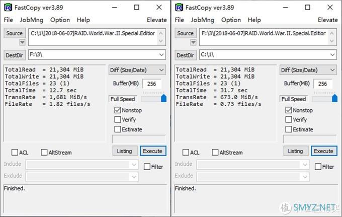 用结果说话 篇十四：GEN4 SSD搭配20Gbps硬盘盒速率能到多少