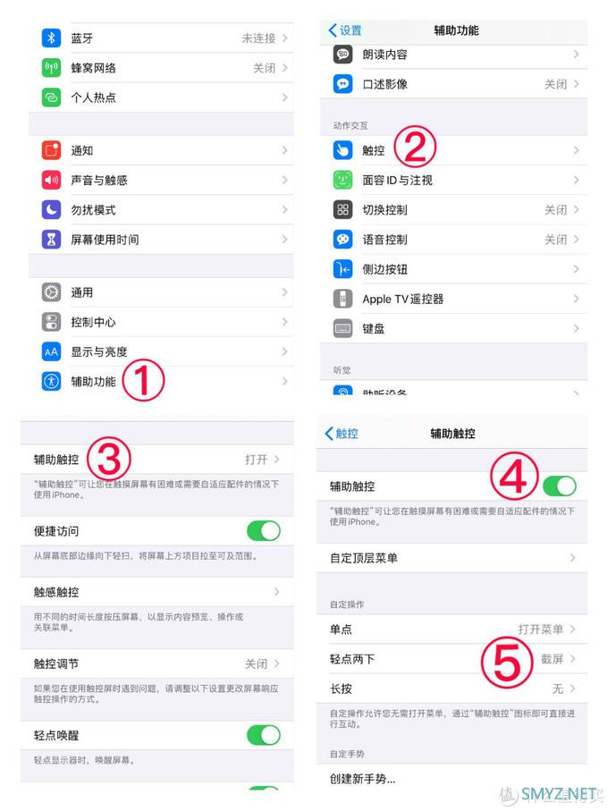 Iphone使用技巧：不知道这些潜在功能，跟拥有一块板砖有什么差别