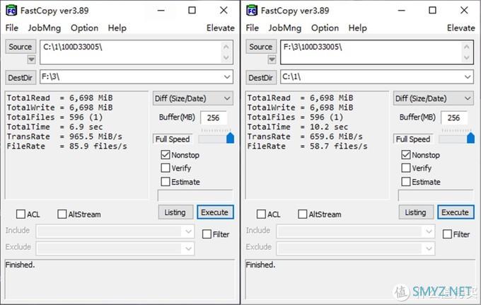 用结果说话 篇十四：GEN4 SSD搭配20Gbps硬盘盒速率能到多少