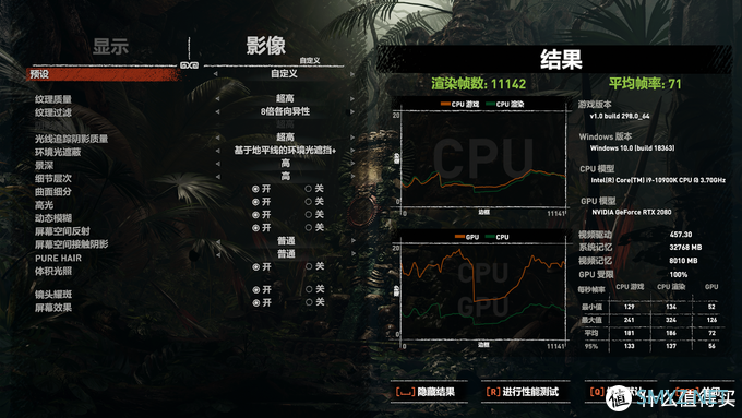 性能提升幅度高达40%  微星RTX 3060Ti魔龙首发评测