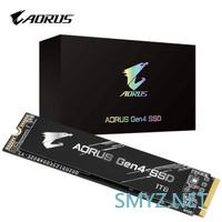 用结果说话 篇十四：GEN4 SSD搭配20Gbps硬盘盒速率能到多少