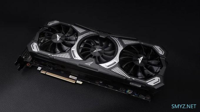 非公版Geforce RTX 3060 Ti显卡大集合，或许有一款适合你