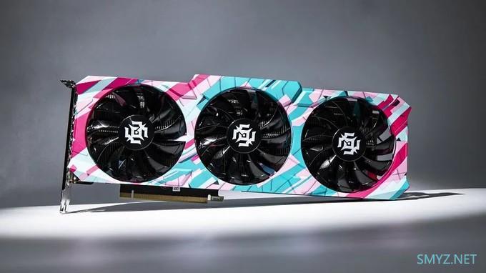 非公版Geforce RTX 3060 Ti显卡大集合，或许有一款适合你