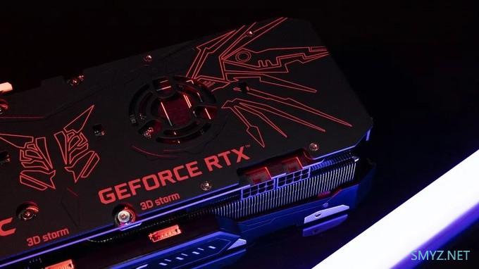 非公版Geforce RTX 3060 Ti显卡大集合，或许有一款适合你