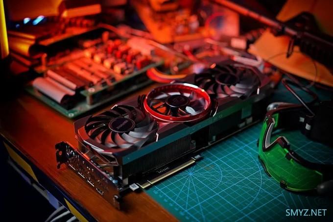 非公版Geforce RTX 3060 Ti显卡大集合，或许有一款适合你