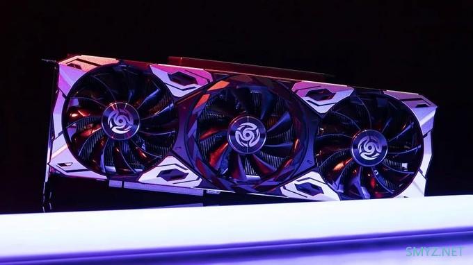 非公版Geforce RTX 3060 Ti显卡大集合，或许有一款适合你