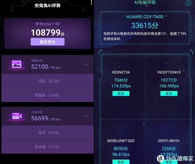 麒麟820神U加持，华为nova7 SE 5G性能详测