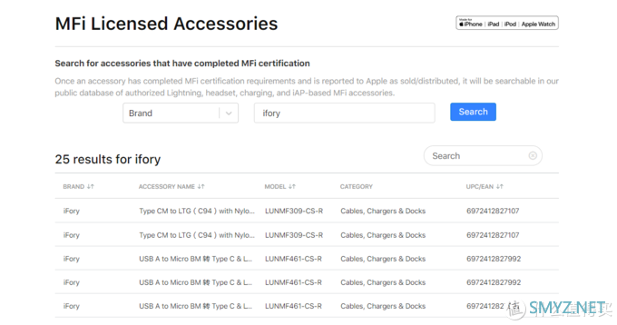 MFi价格屠夫 ifory安福瑞 USB-C to Lightning 编织线拆解分析