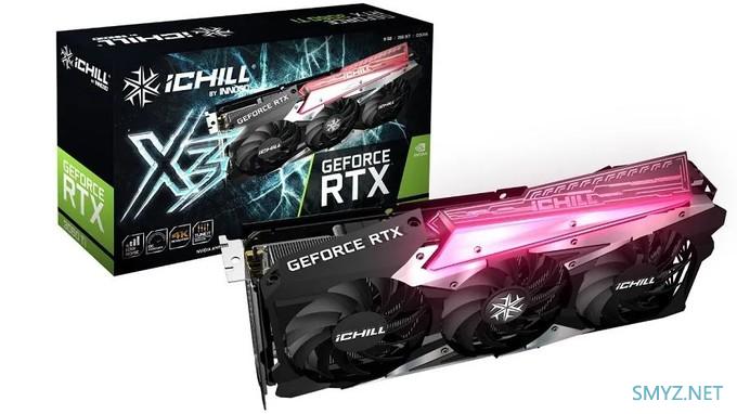 非公版Geforce RTX 3060 Ti显卡大集合，或许有一款适合你