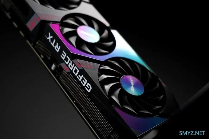 非公版Geforce RTX 3060 Ti显卡大集合，或许有一款适合你