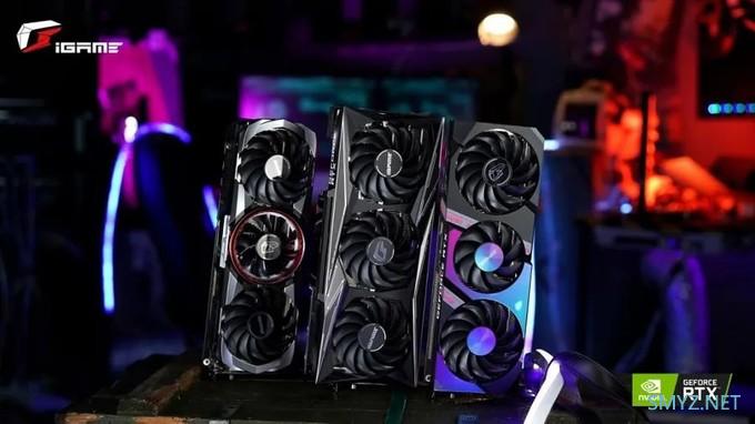 非公版Geforce RTX 3060 Ti显卡大集合，或许有一款适合你