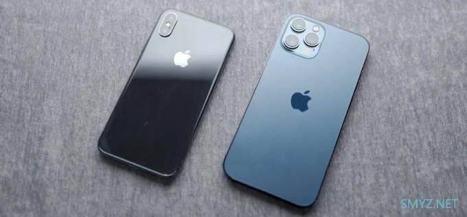 iPhone 12 Pro Max不为人知的硬伤？聊聊今年的特大杯