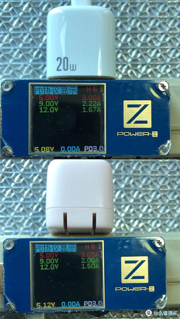 Mcdodo麦多多迷你20W PD充电器评测