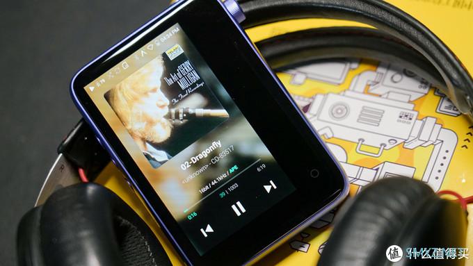 讲武德的年轻人——Astell&Kern CT15播放器体验分享