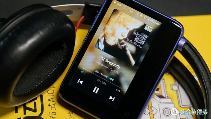 讲武德的年轻人——Astell&Kern CT15播放器体验分享