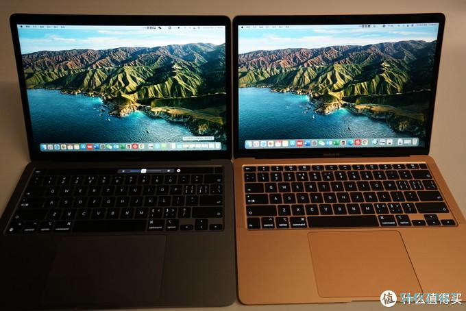 iPhone 12 pro max，M1 MacBook Pro使用感受及周边推荐