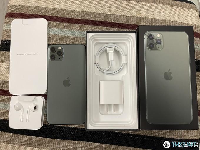 iPhone 12 pro max，M1 MacBook Pro使用感受及周边推荐