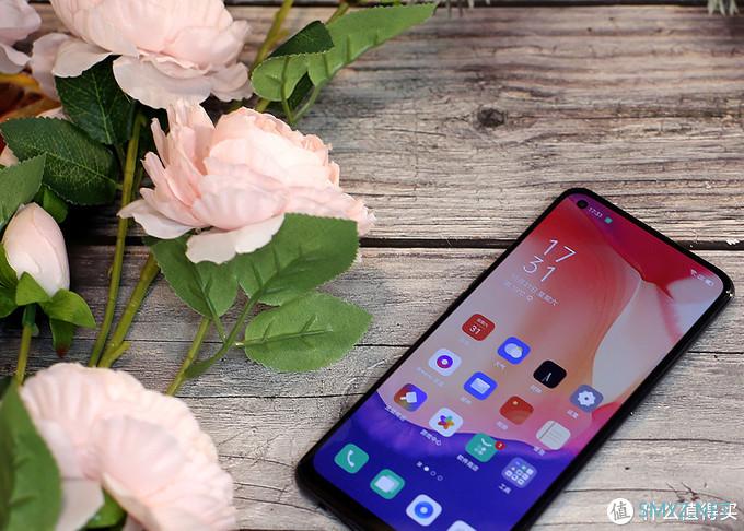 4800万主摄搭配，OPPO Reno4 SE随拍体验