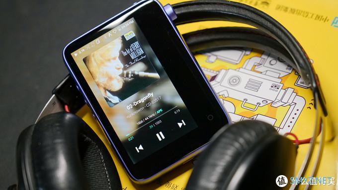 讲武德的年轻人——Astell&Kern CT15播放器体验分享