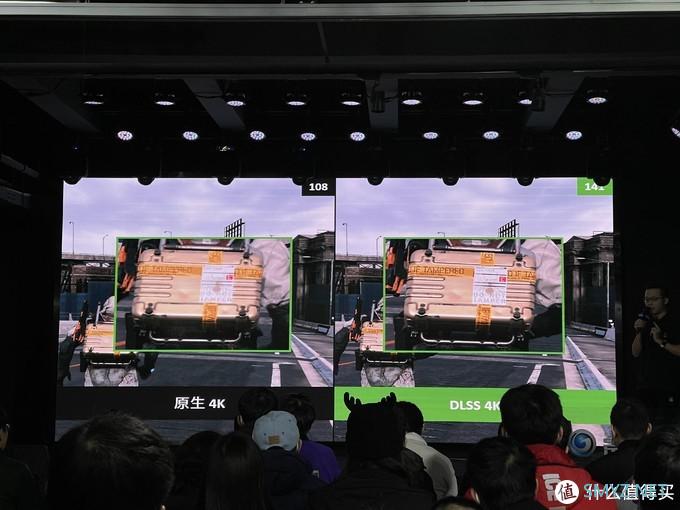 影领视界，玩家集结丨RTX30系列新品体验会·郑州站精彩回顾众多新品亮相，体验8K游戏