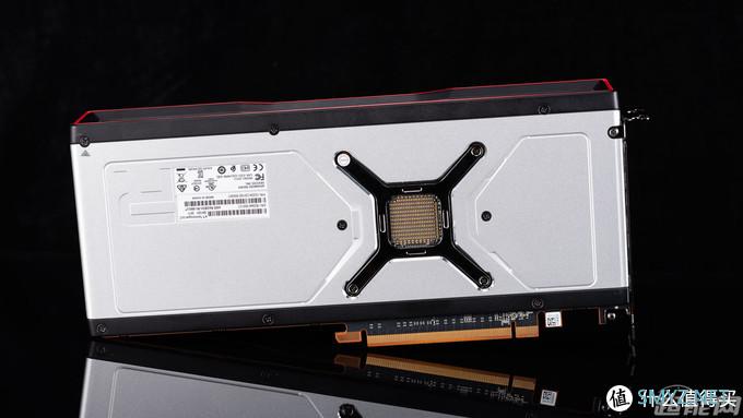 Radeon RX 6900 XT天梯榜首发评测：收放自如，RDNA 2能耗比王者