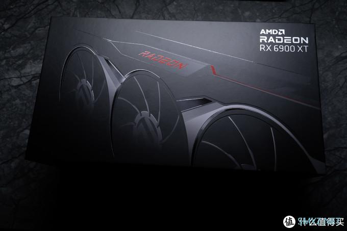 Radeon RX 6900 XT 能否战胜 Geforce  RTX3090？