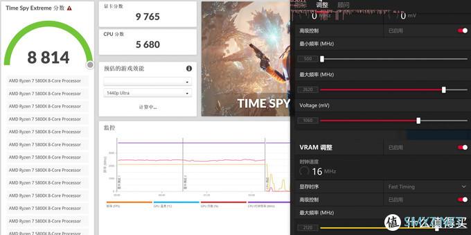 Radeon RX 6900 XT天梯榜首发评测：收放自如，RDNA 2能耗比王者