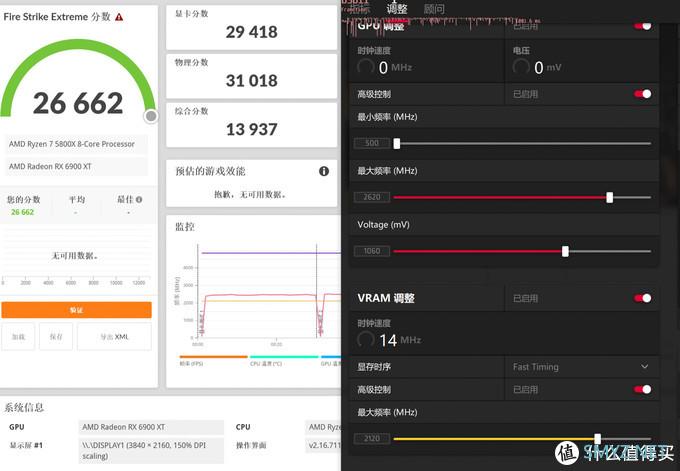 Radeon RX 6900 XT天梯榜首发评测：收放自如，RDNA 2能耗比王者