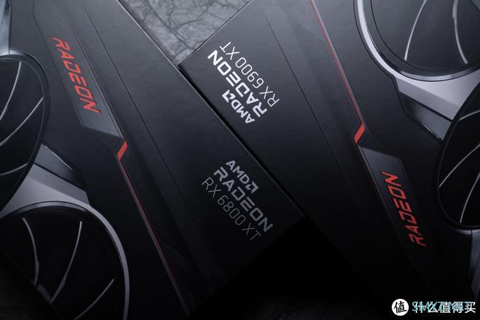 Radeon RX 6900 XT 能否战胜 Geforce  RTX3090？