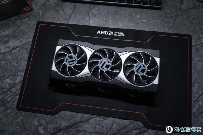 Radeon RX 6900 XT 能否战胜 Geforce  RTX3090？