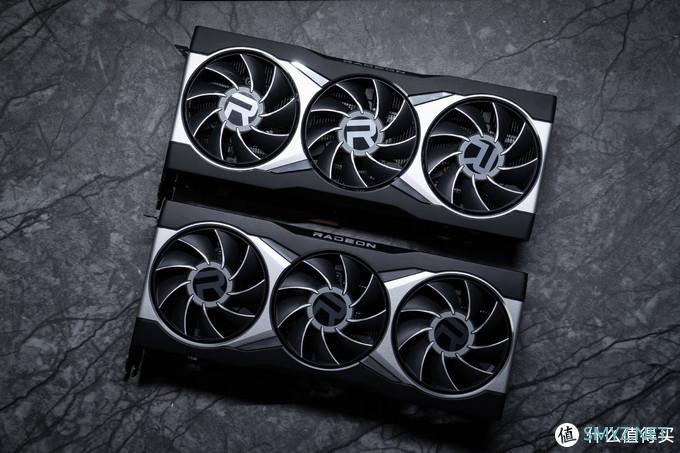 Radeon RX 6900 XT 能否战胜 Geforce  RTX3090？