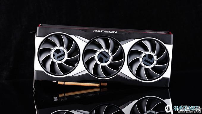 Radeon RX 6900 XT天梯榜首发评测：收放自如，RDNA 2能耗比王者