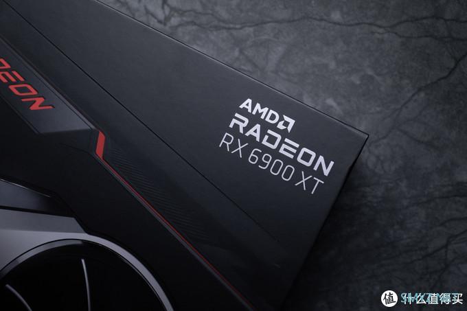 Radeon RX 6900 XT 能否战胜 Geforce  RTX3090？