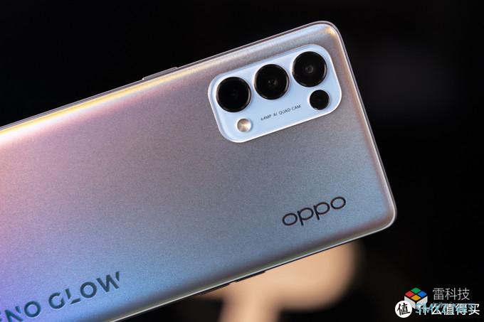 OPPO Reno5 Pro评测：给妹子拍视频就选它了