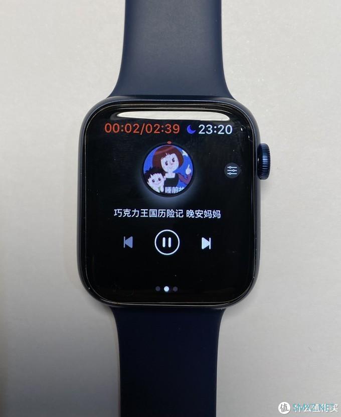 玩游戏、看新闻、听小说听音乐、网页浏览：苹果手表watch6小众玩法分享