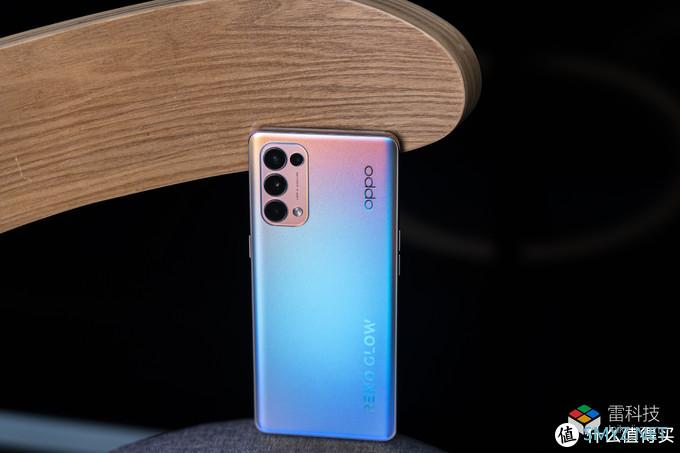 OPPO Reno5 Pro评测：给妹子拍视频就选它了