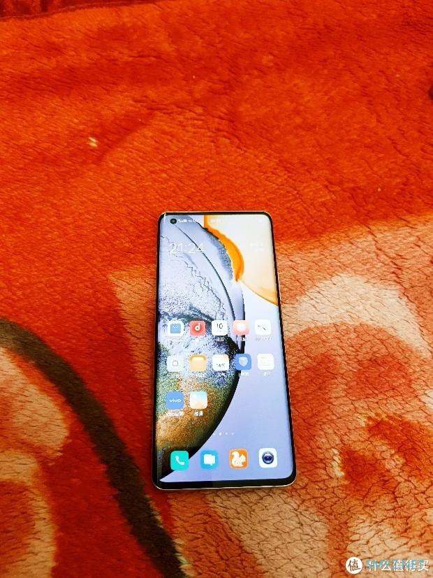 既不pro也不佳的vivo旗舰x50pro+深度体验